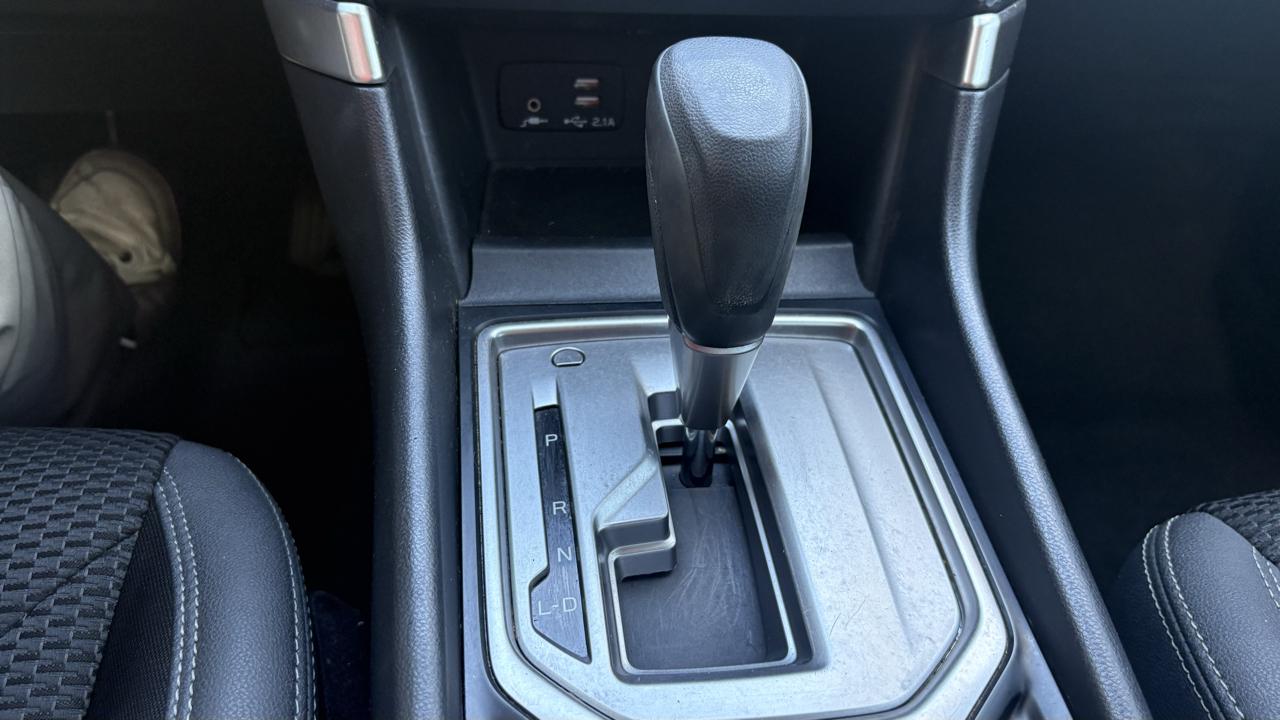 Subaru Forester Premium 2021