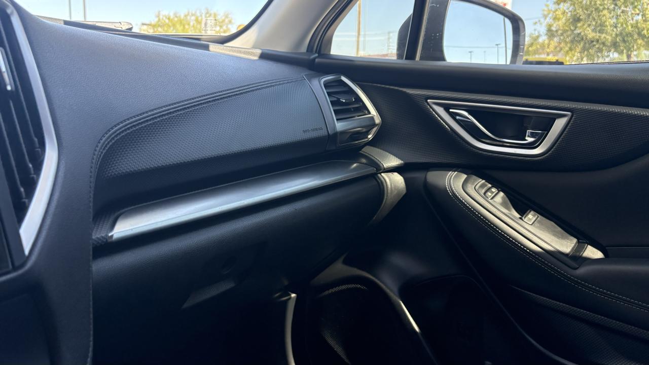 Subaru Forester Premium 2021