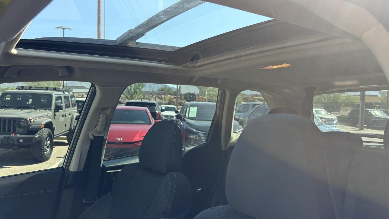 Subaru Forester Premium 2021
