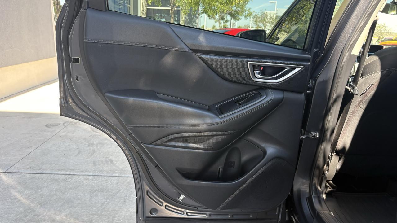 Subaru Forester Premium 2021