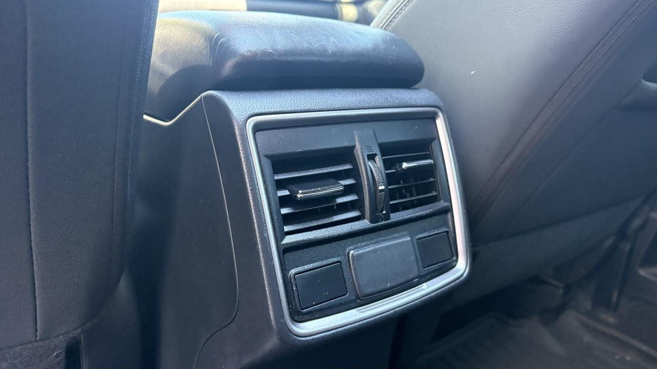 Subaru Forester Premium 2021