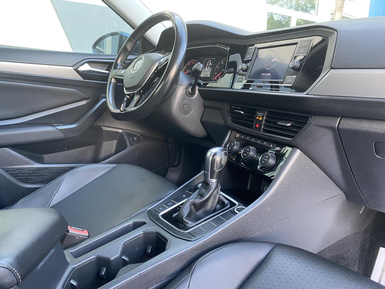 Volkswagen Jetta 1.4T SE 8A 2019