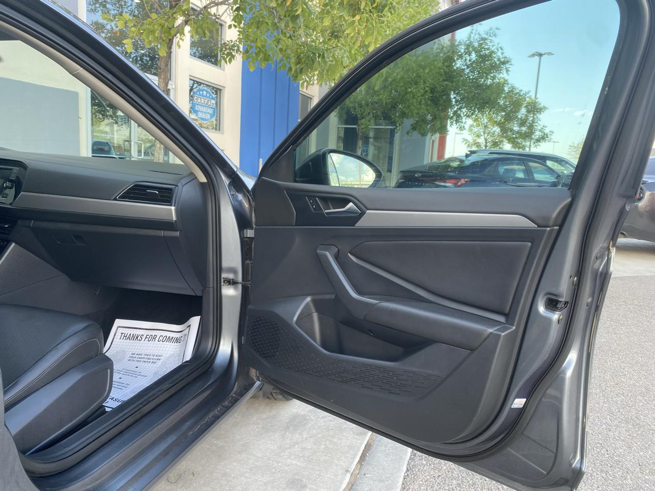 Volkswagen Jetta 1.4T SE 8A 2019
