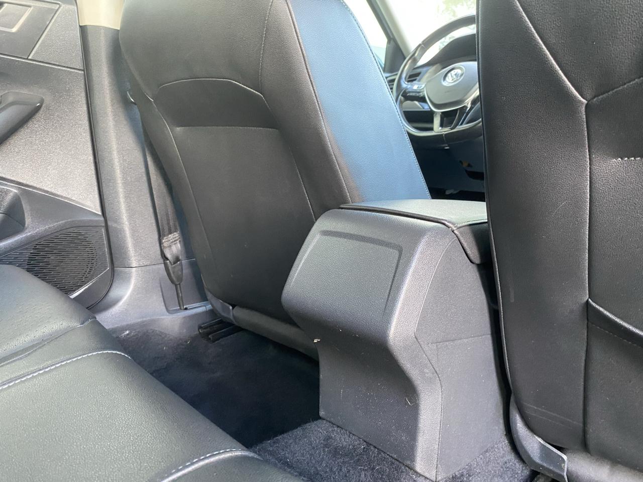 Volkswagen Jetta 1.4T SE 8A 2019