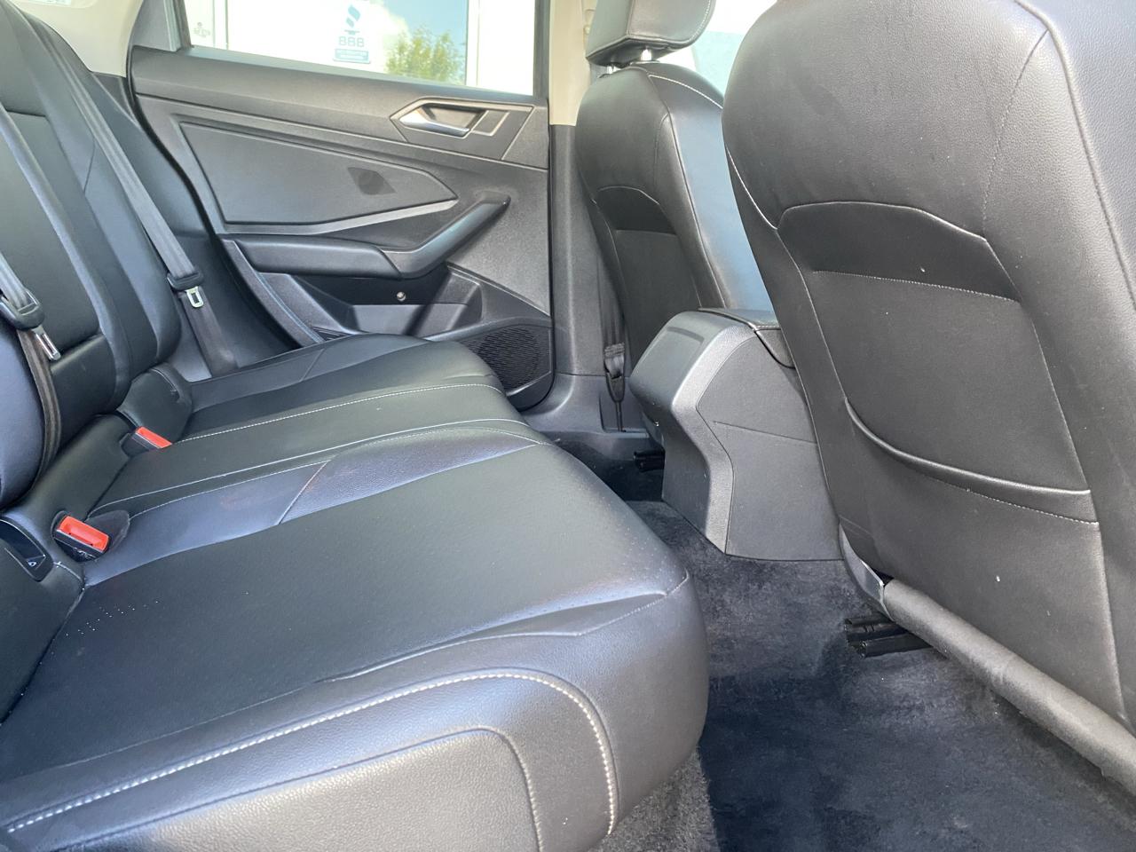 Volkswagen Jetta 1.4T SE 8A 2019