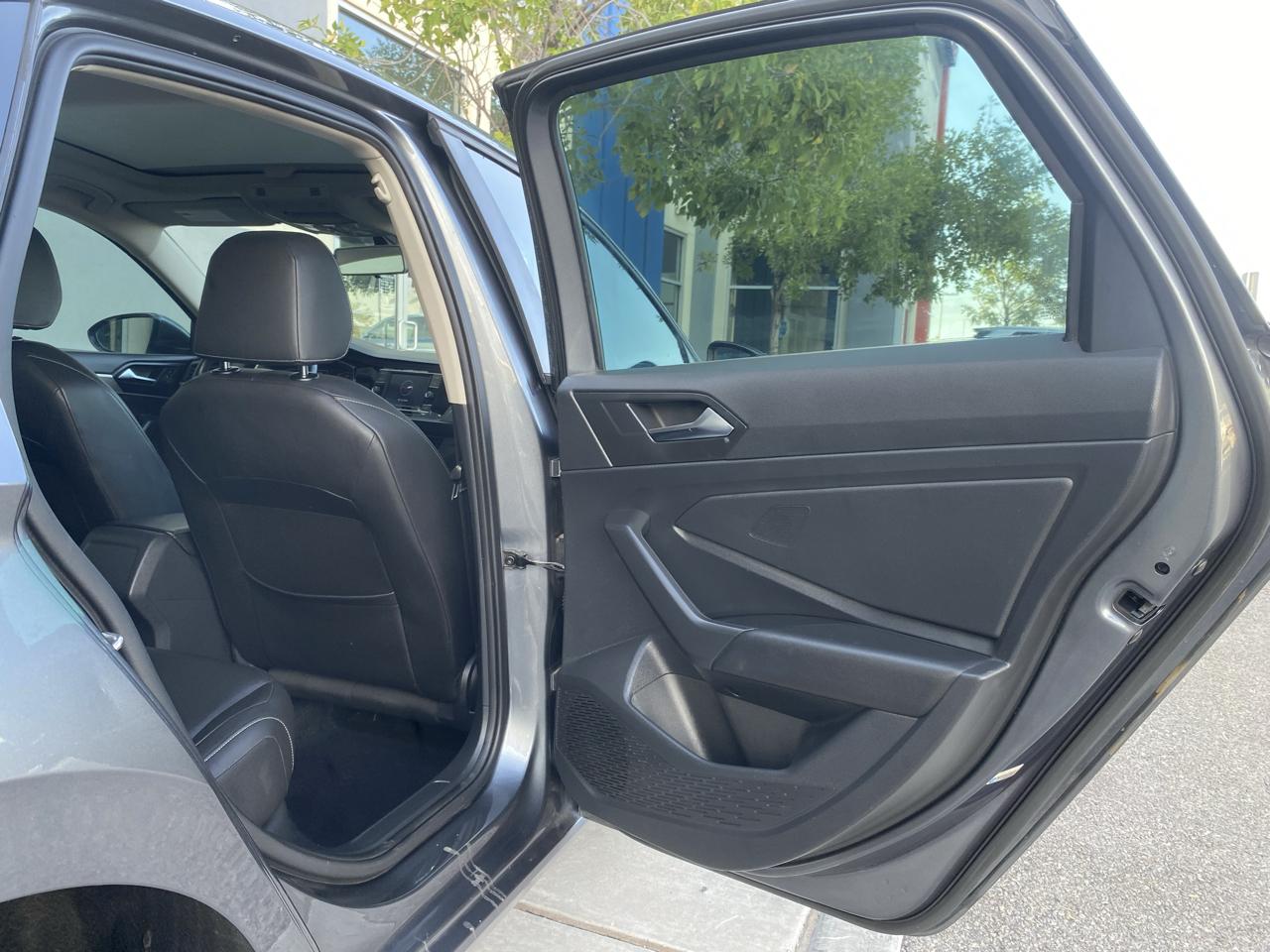 Volkswagen Jetta 1.4T SE 8A 2019