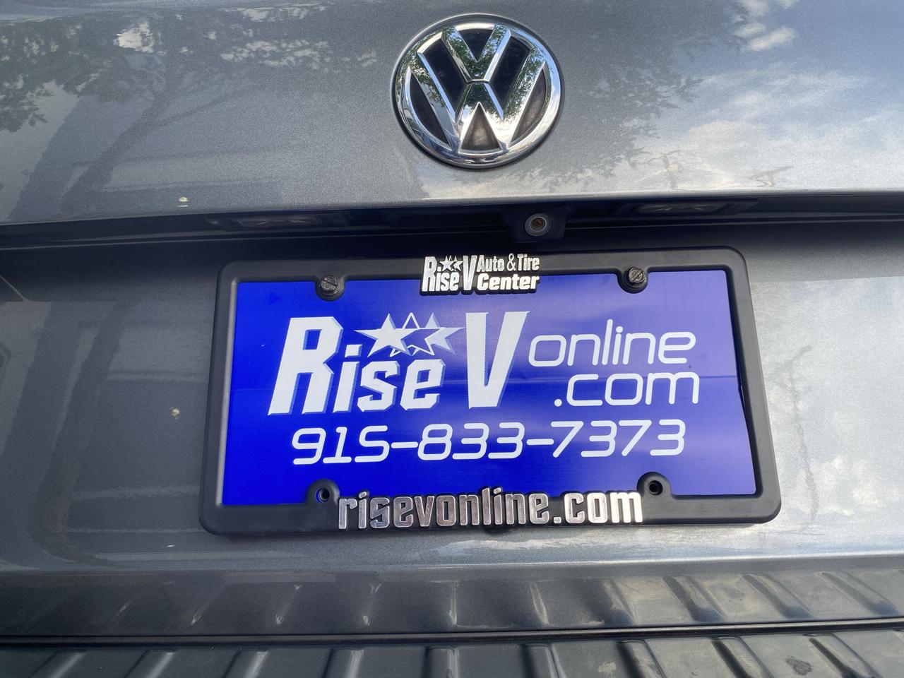 Volkswagen Jetta 1.4T SE 8A 2019