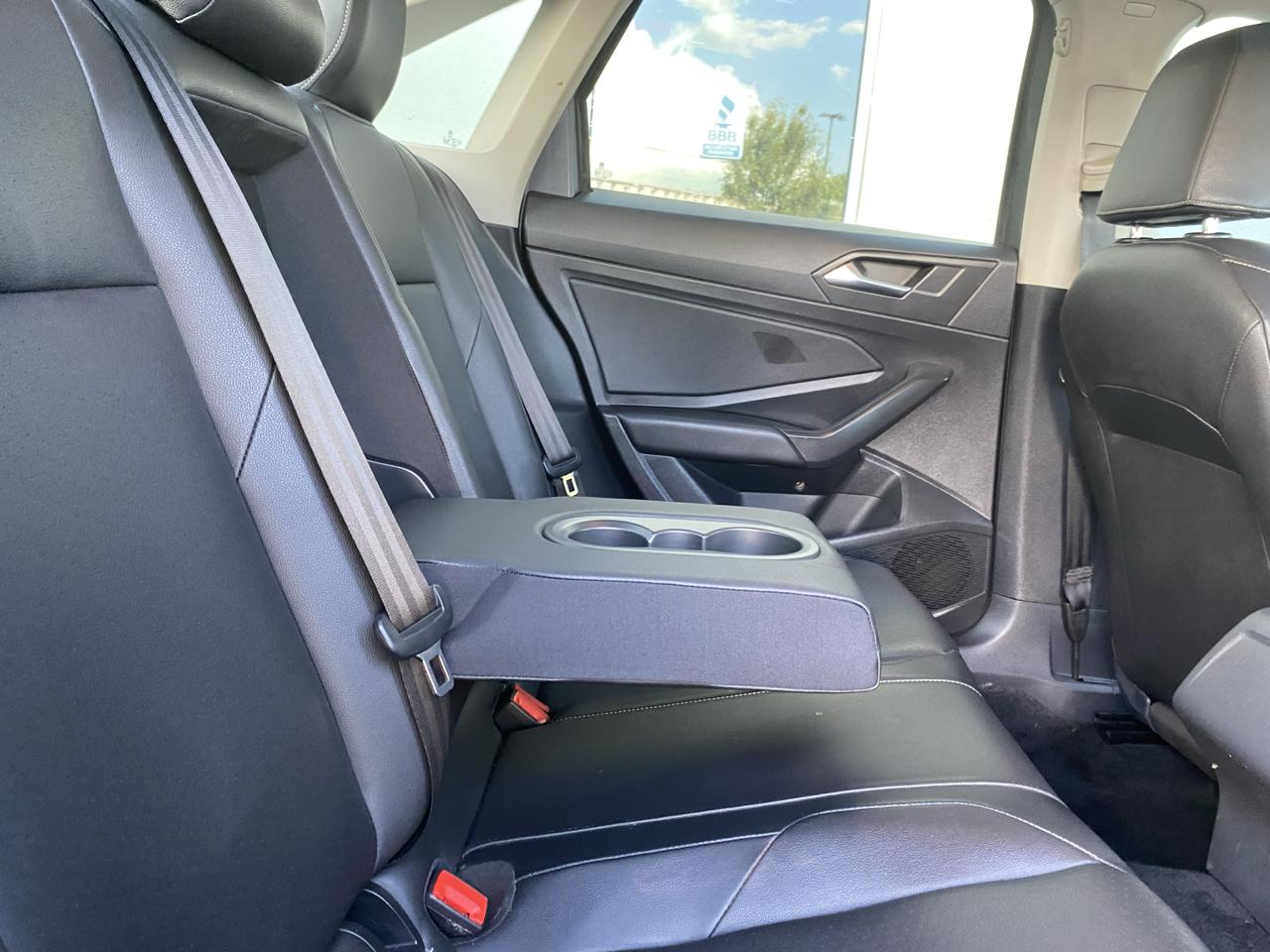 Volkswagen Jetta 1.4T SE 8A 2019
