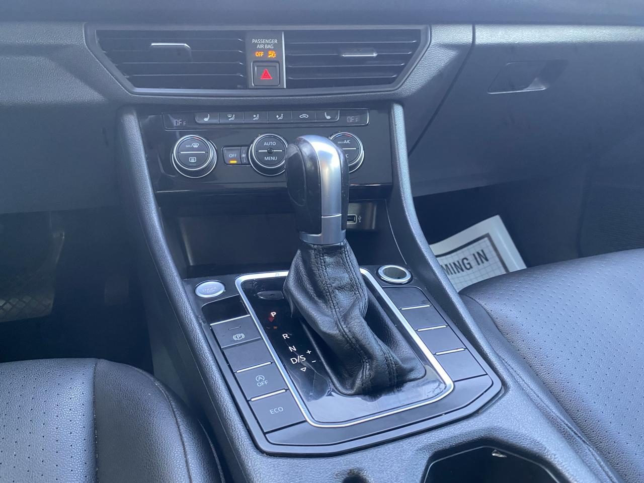 Volkswagen Jetta 1.4T SE 8A 2019