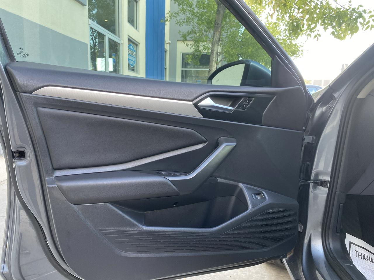 Volkswagen Jetta 1.4T SE 8A 2019