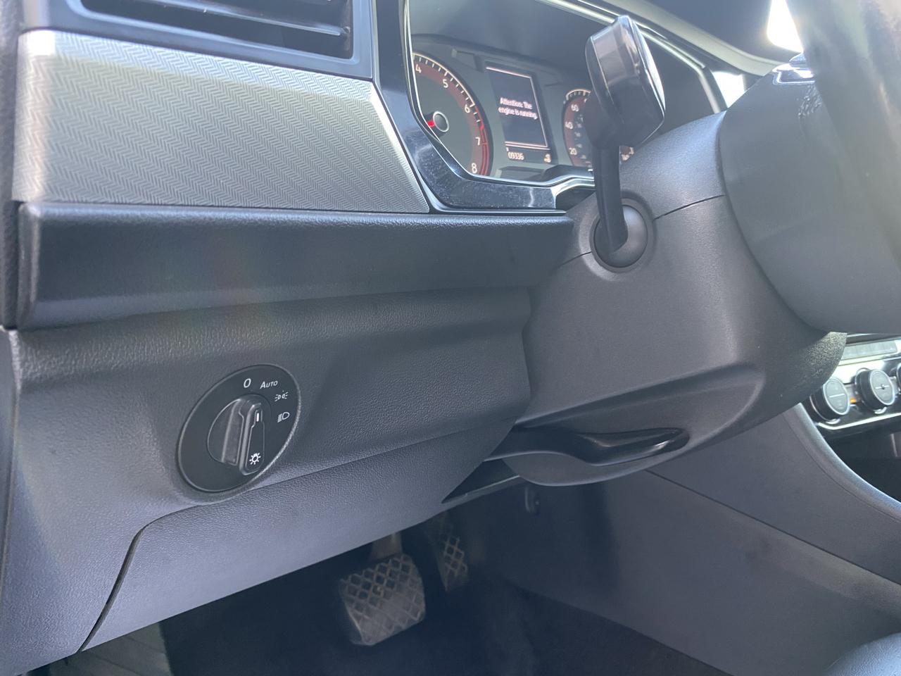 Volkswagen Jetta 1.4T SE 8A 2019