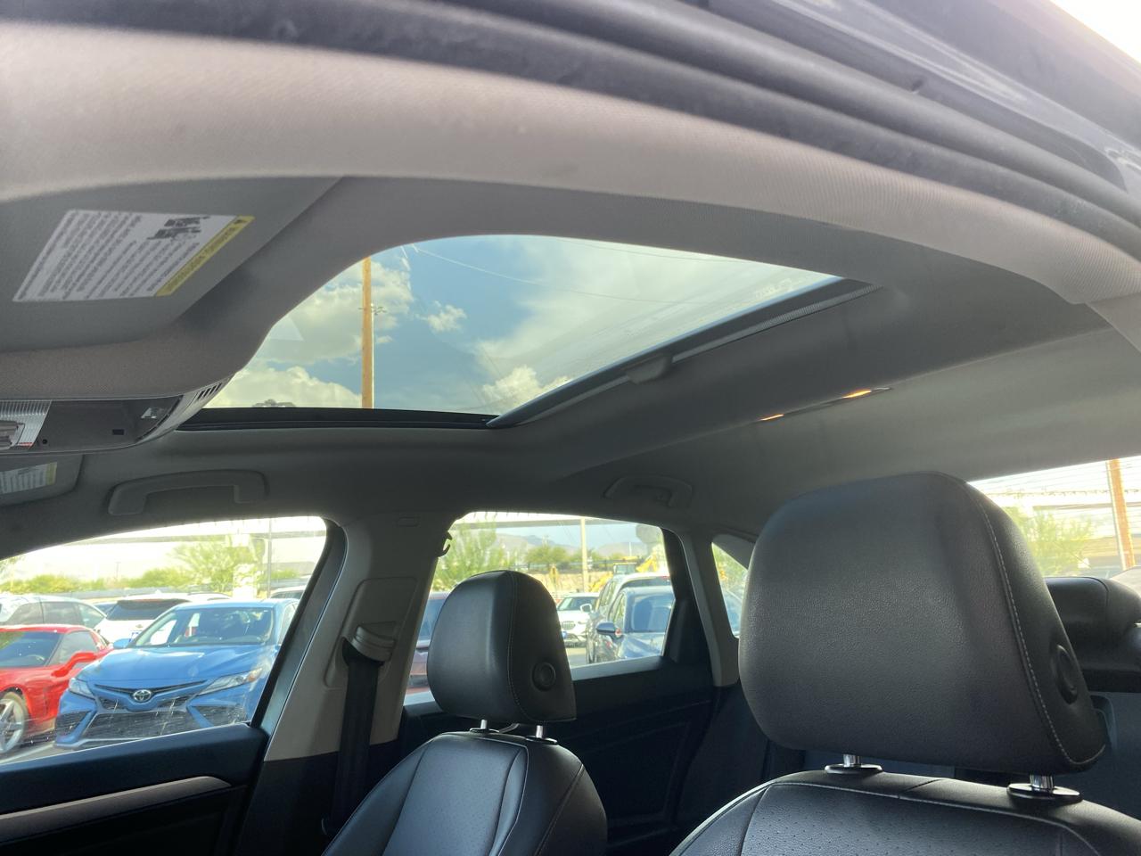 Volkswagen Jetta 1.4T SE 8A 2019