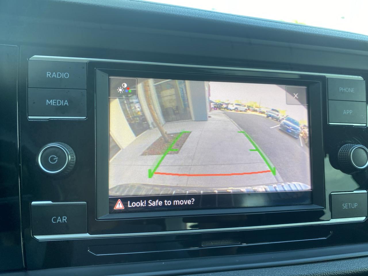 Volkswagen Jetta 1.4T SE 8A 2019