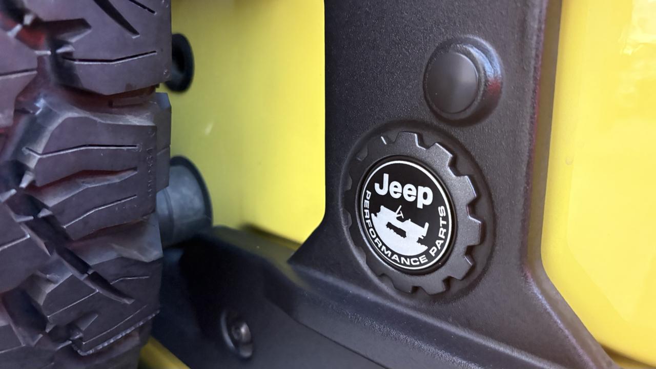 Jeep Wrangler 4xe Unlimited Rubicon 2022