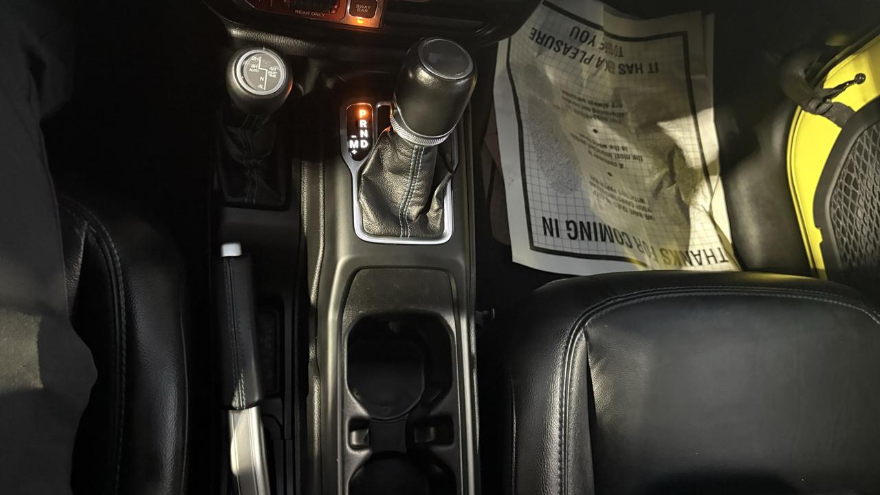 Jeep Wrangler 4xe Unlimited Rubicon 2022