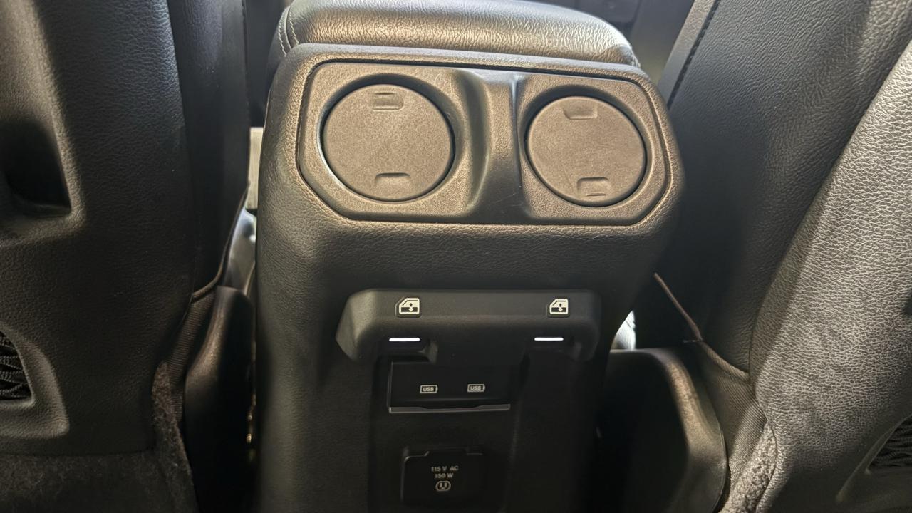 Jeep Wrangler 4xe Unlimited Rubicon 2022