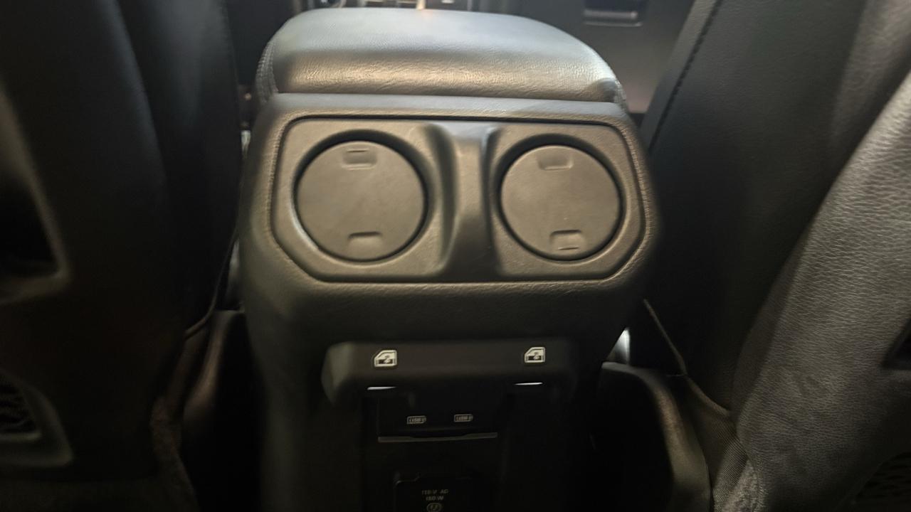 Jeep Wrangler 4xe Unlimited Rubicon 2022