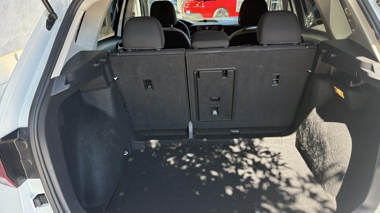 Volkswagen Taos S 2022