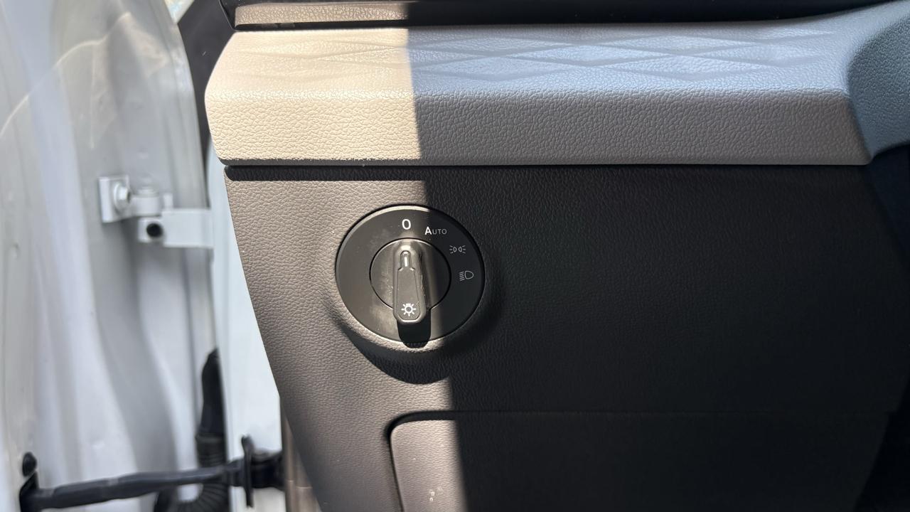 Volkswagen Taos S 2022