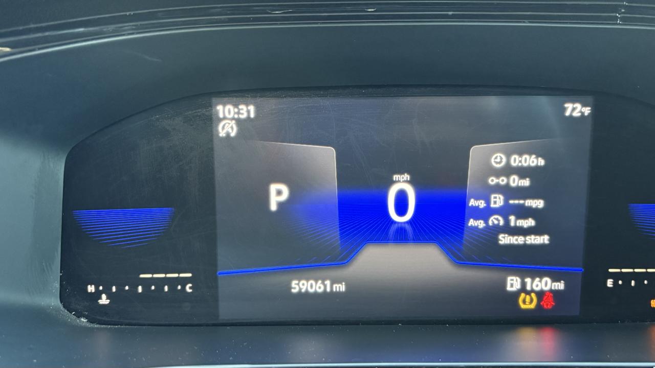 Volkswagen Taos S 2022