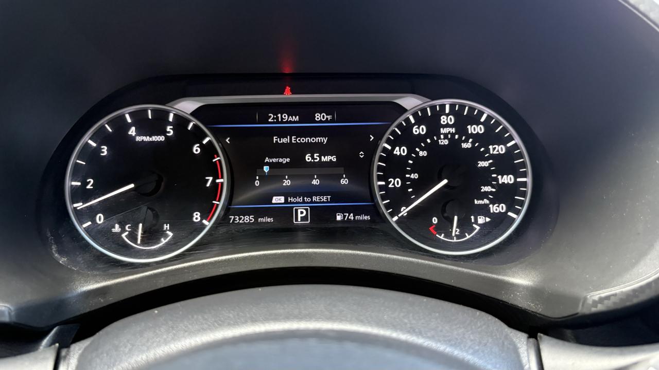 Nissan Sentra SV 2024
