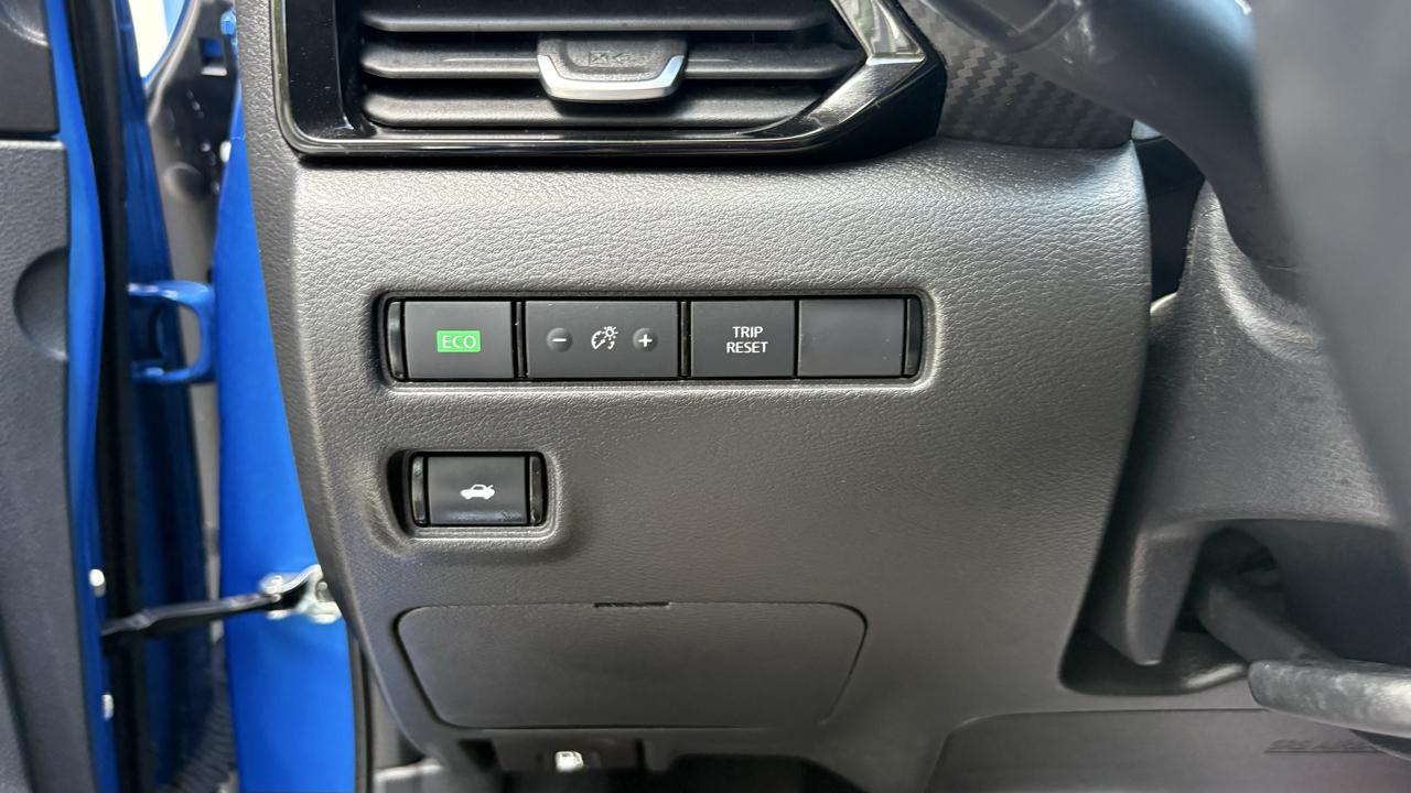 Nissan Sentra SV 2024