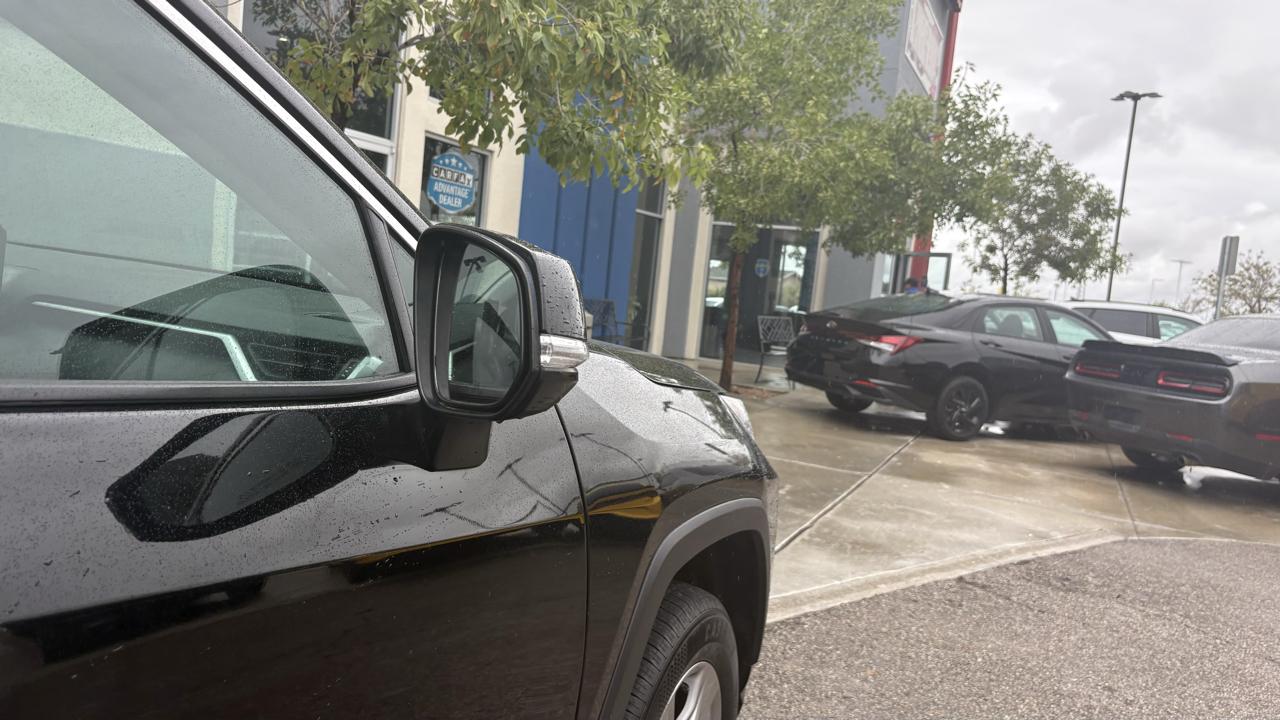 Toyota RAV4 XLE 2022