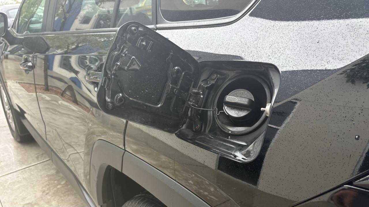 Toyota RAV4 XLE 2022