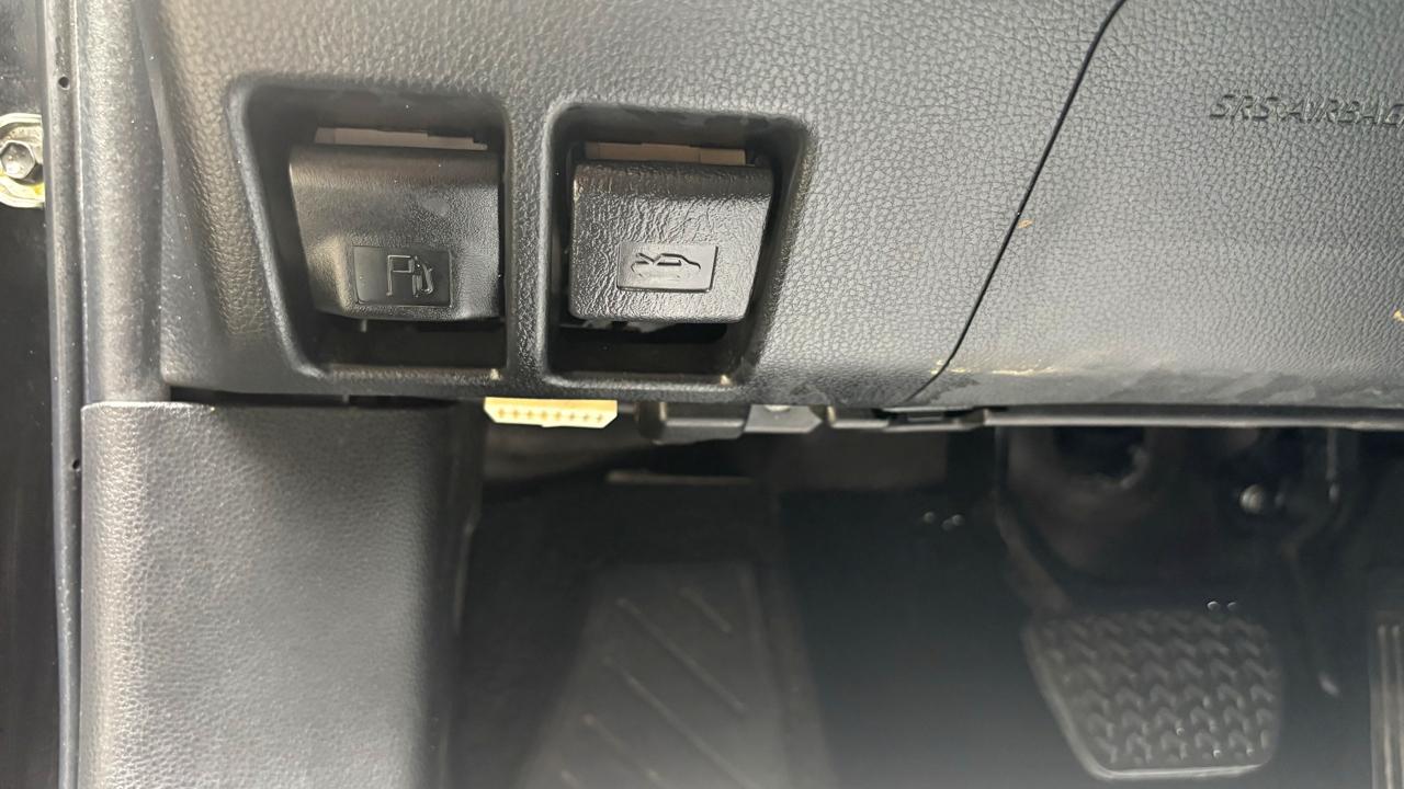 Toyota RAV4 XLE 2022