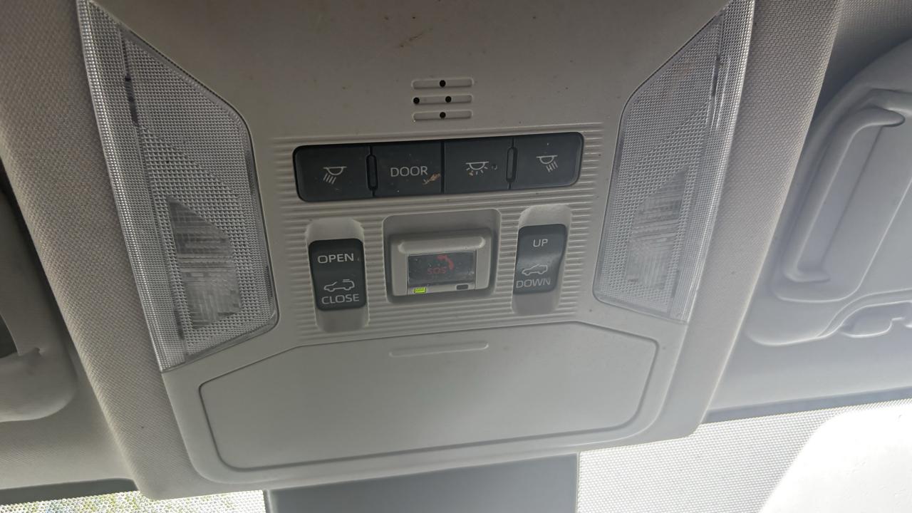 Toyota RAV4 XLE 2022