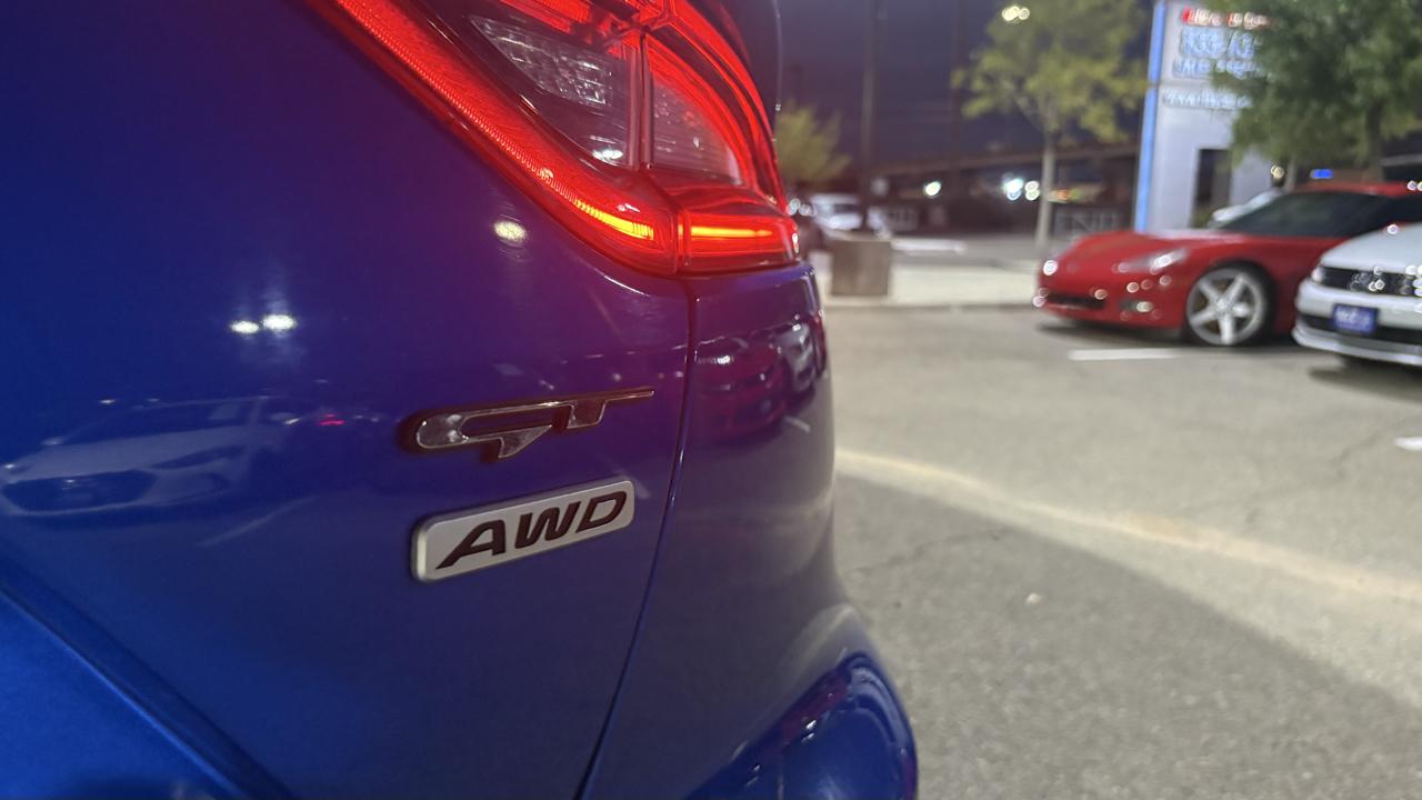 Kia Stinger GT2 2019