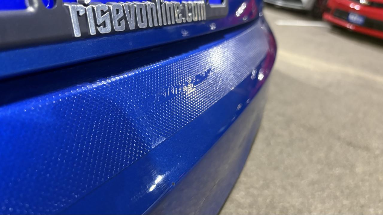 Kia Stinger GT2 2019