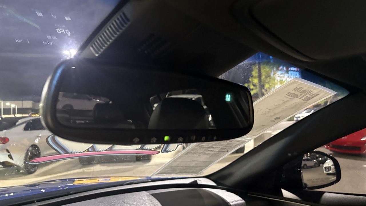 Kia Stinger GT2 2019