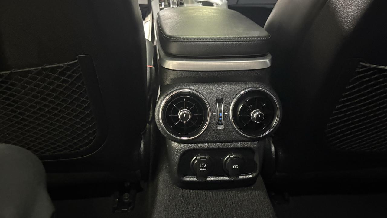Kia Stinger GT2 2019