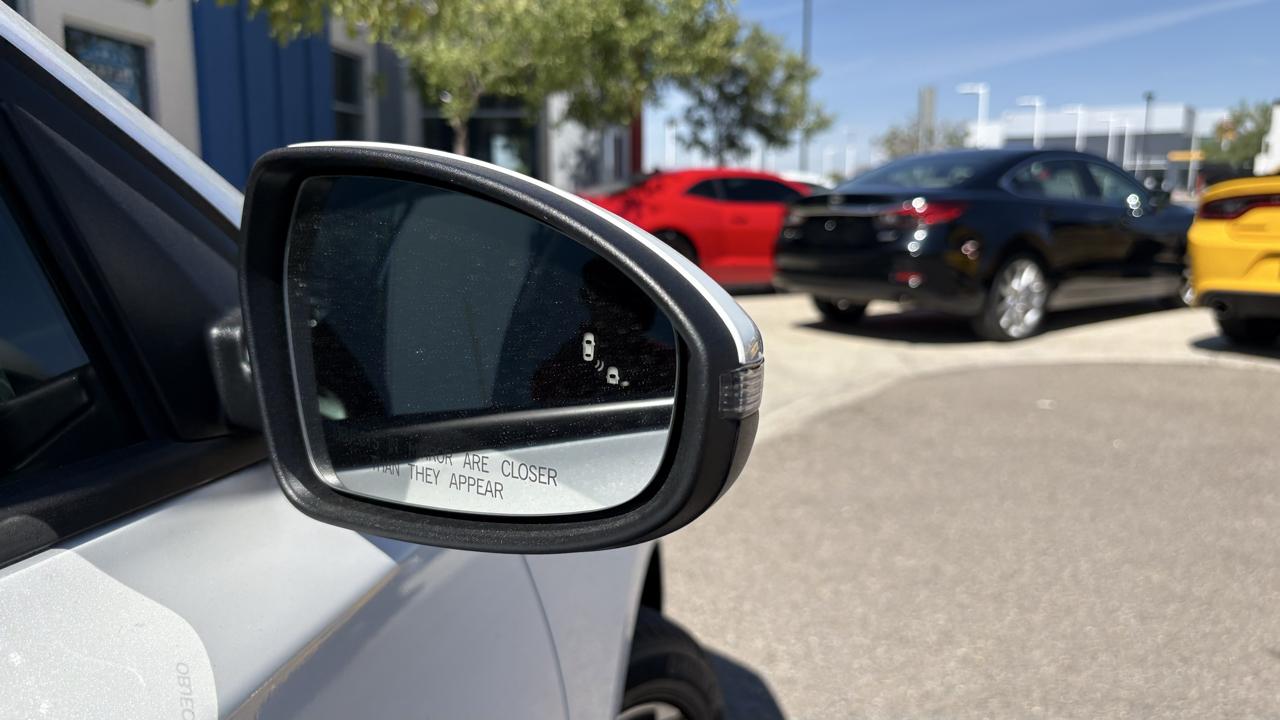 Kia Forte FE 2022