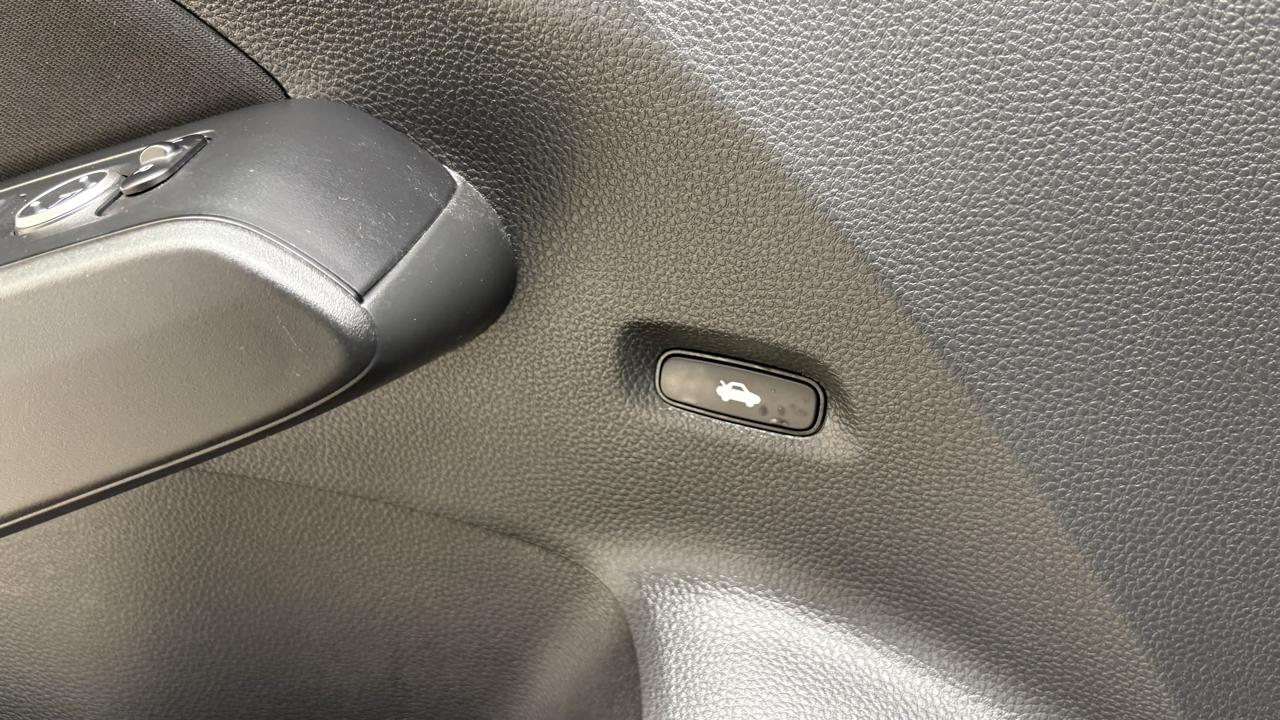 Honda Civic Sport 2024
