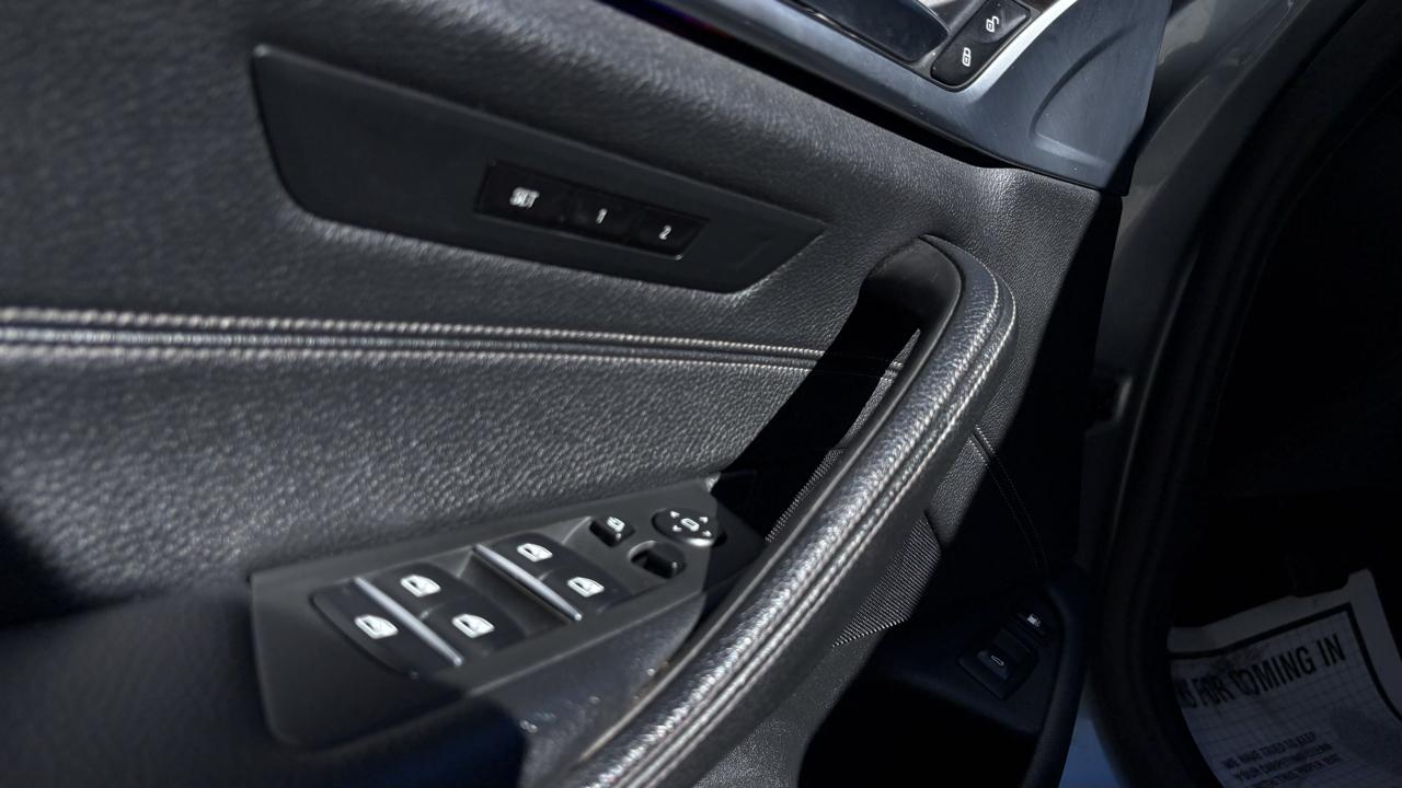 BMW 5-Series 530e iPerformance 2019