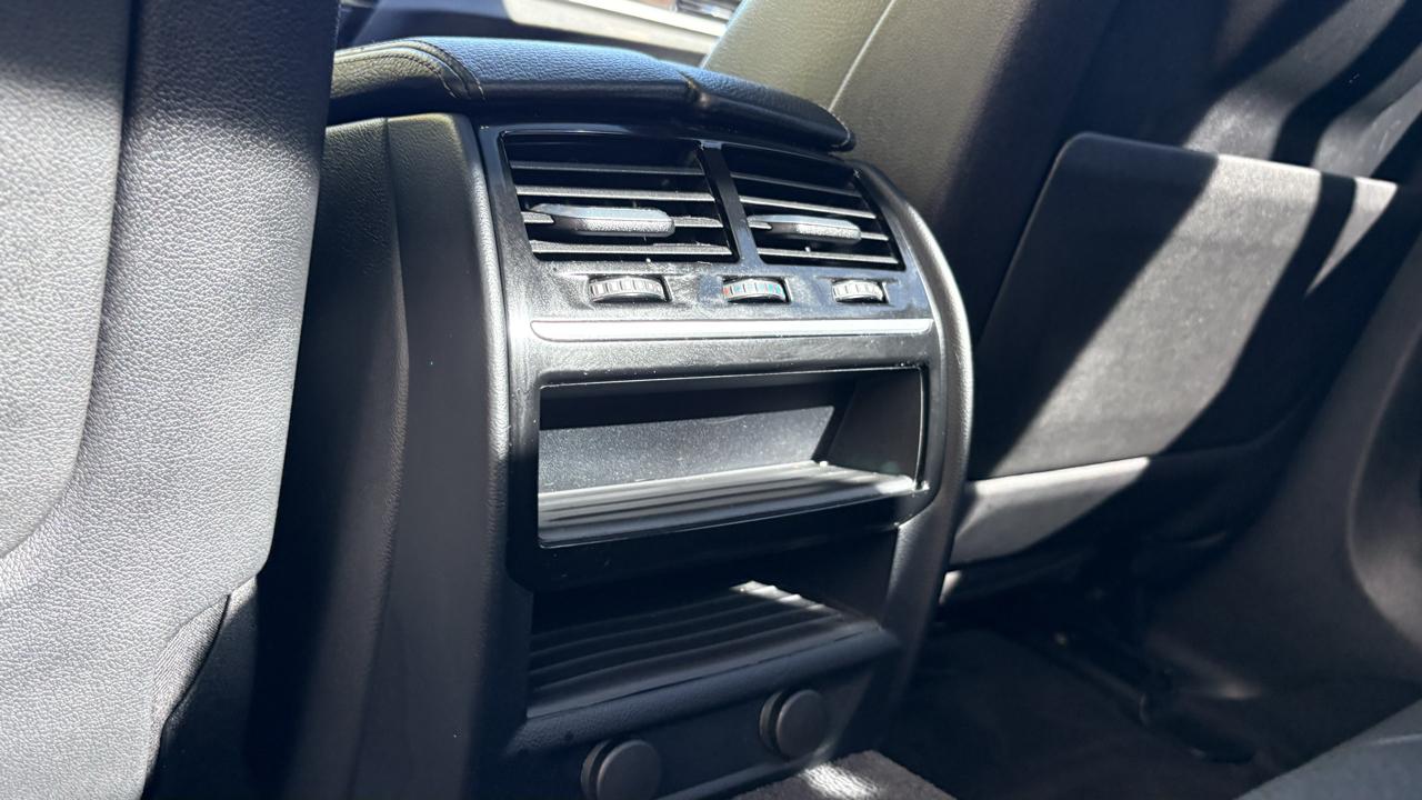 BMW 5-Series 530e iPerformance 2019