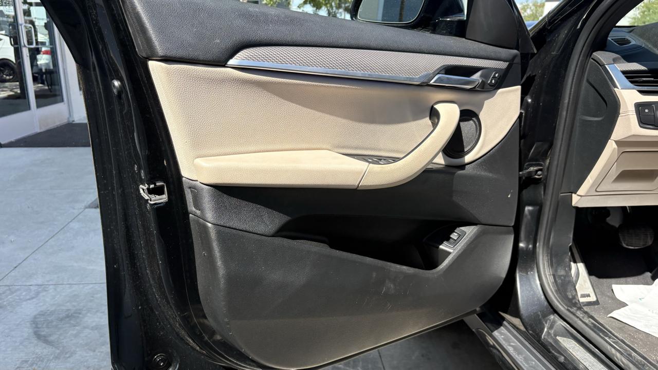 BMW X2 sDrive28i 2018