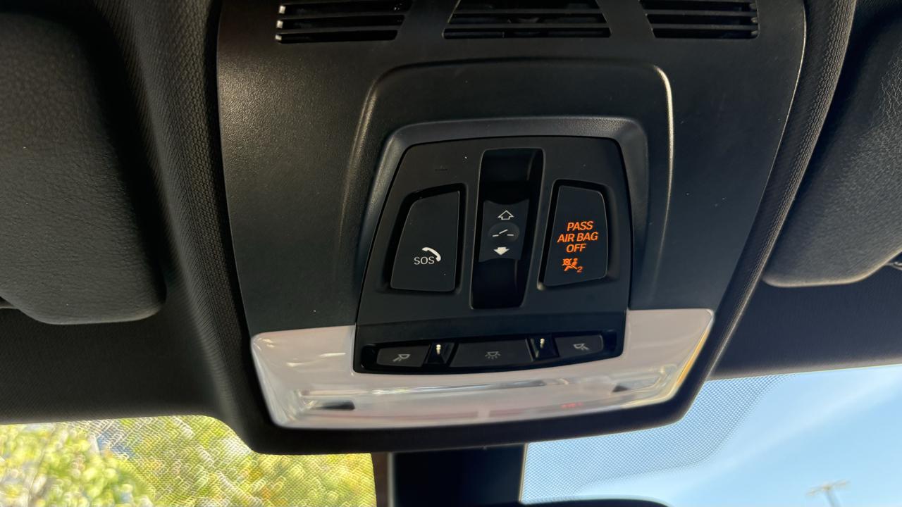 BMW X2 sDrive28i 2018