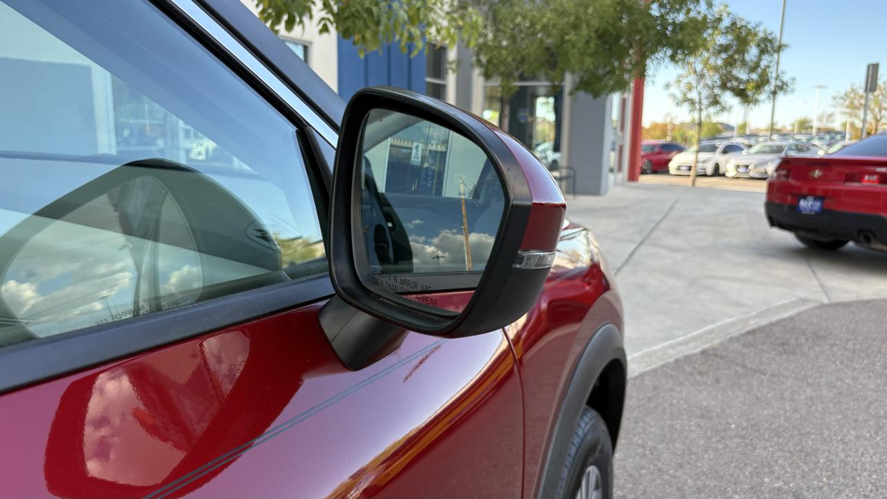 Nissan Rogue SV 2023