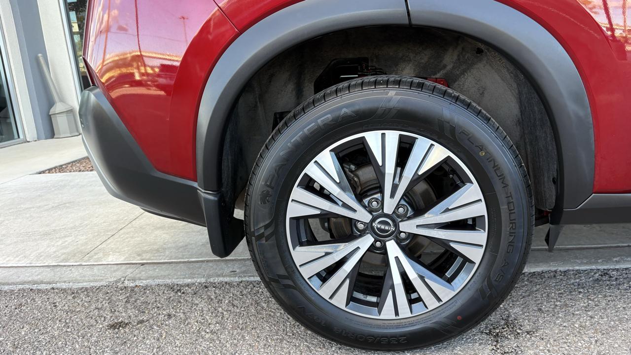 Nissan Rogue SV 2023