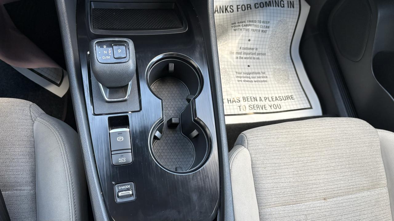 Nissan Rogue SV 2023
