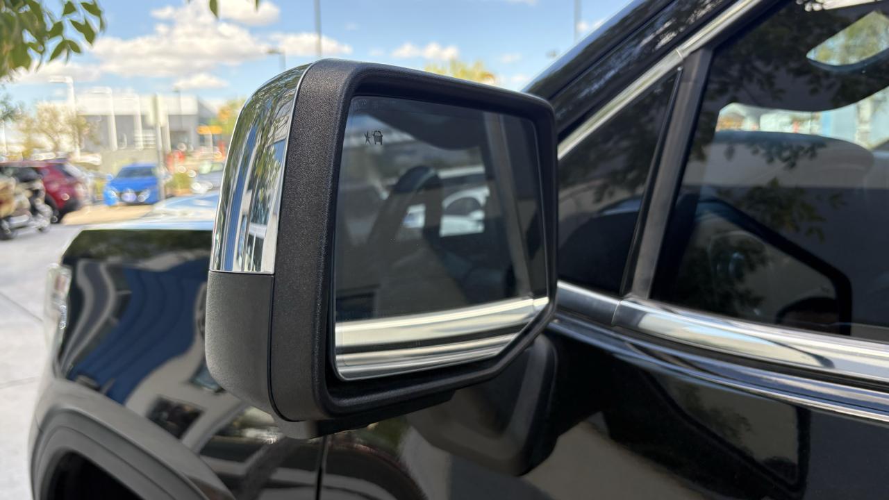 GMC Sierra 1500 Denali Crew Cab Long Box 4WD 2020