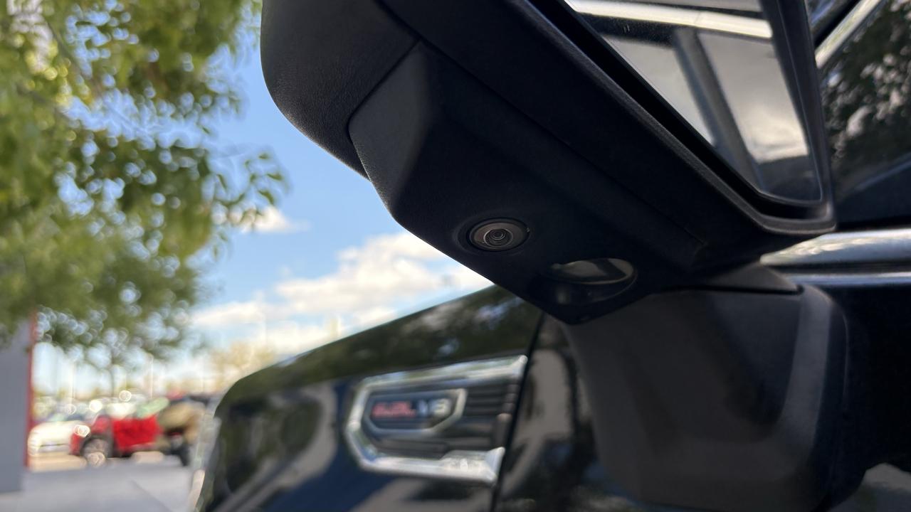 GMC Sierra 1500 Denali Crew Cab Long Box 4WD 2020