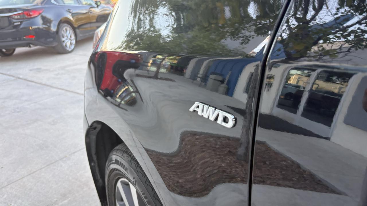 Toyota Sienna XLE 7-Passenger AWD 2020