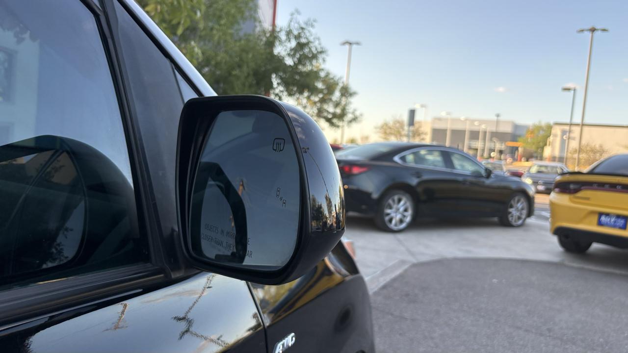 Toyota Sienna XLE 7-Passenger AWD 2020