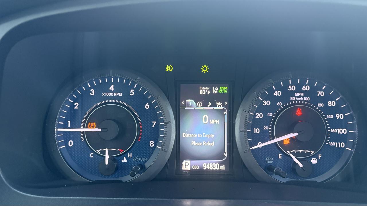 Toyota Sienna XLE 7-Passenger AWD 2020