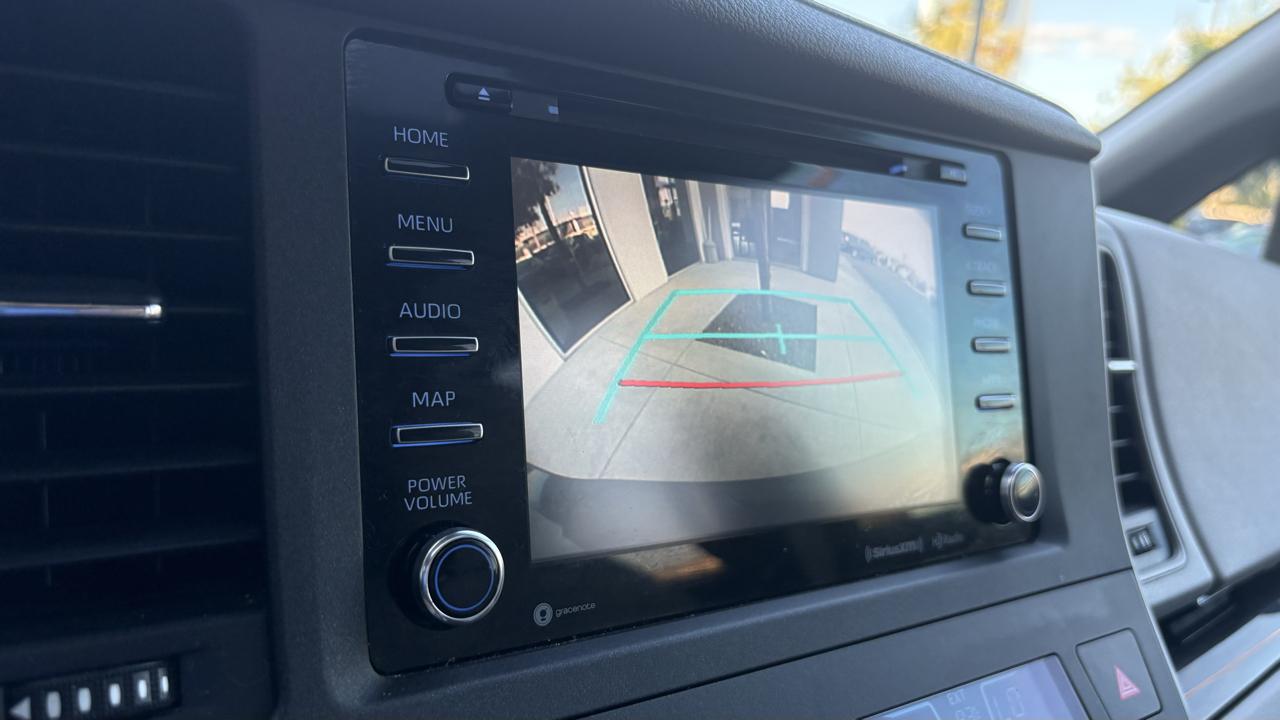 Toyota Sienna XLE 7-Passenger AWD 2020