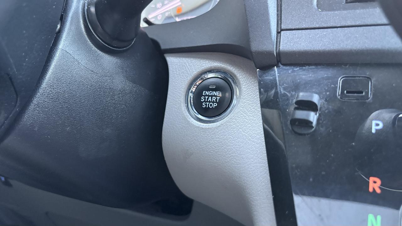 Toyota Sienna XLE 7-Passenger AWD 2020